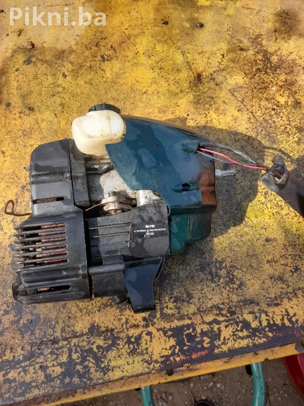 Motor za Trimer Bolens BL 3146 BC-J (MTD) - Agregat - ODLIČNA KOM