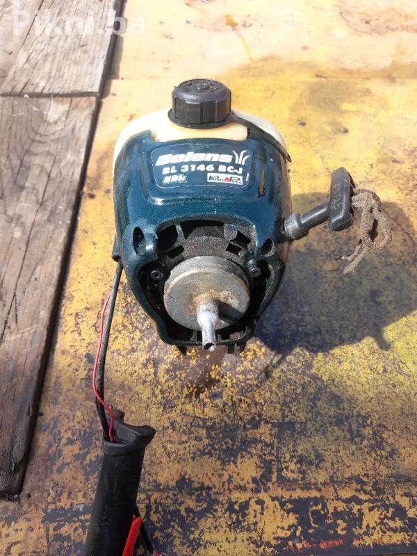 Motor za Trimer Bolens BL 3146 BC-J (MTD) - Agregat - ODLIČNA KOM