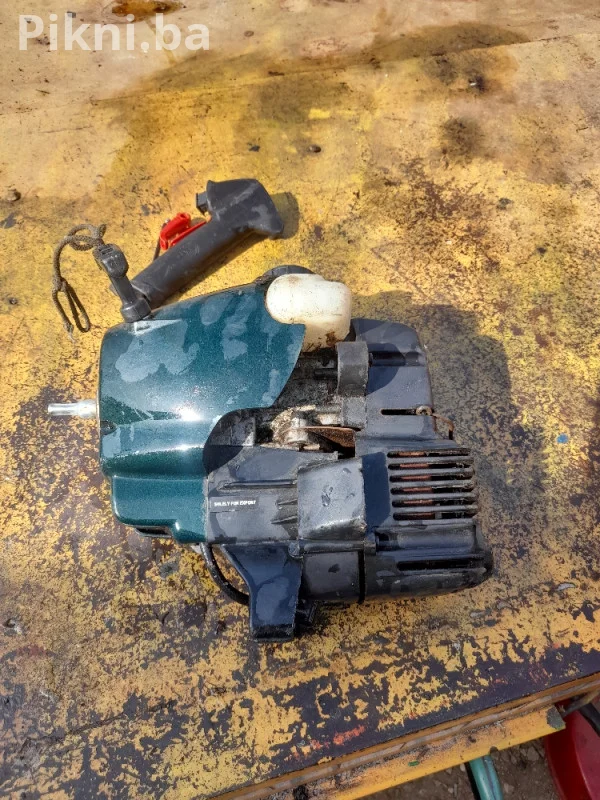 Motor za Trimer Bolens BL 3146 BC-J (MTD) - Agregat - ODLIČNA KOM