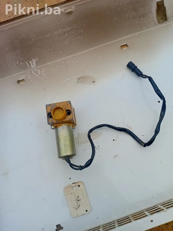 CATERPILLAR HIDRAULIČNI VENTIL / SOLENOID 5I-8688 (SUPER STANJE!)