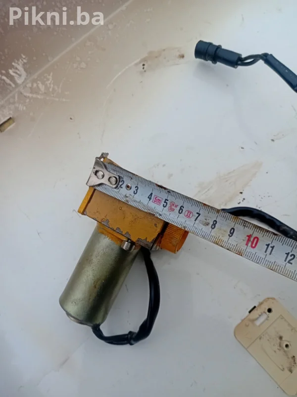CATERPILLAR HIDRAULIČNI VENTIL / SOLENOID 5I-8688 (SUPER STANJE!)