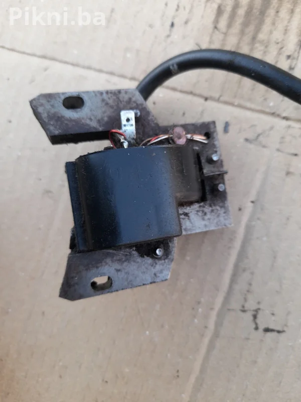 Elektronika bombina kosacice BRIGGS STRATTION kosilice dijelovi