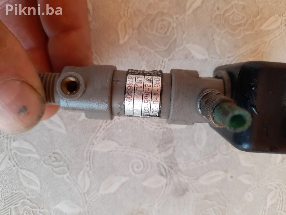 NOVO SNIŽENO! | Burkert 0746800 - Dvosmjerni Pneumatski Cilindar