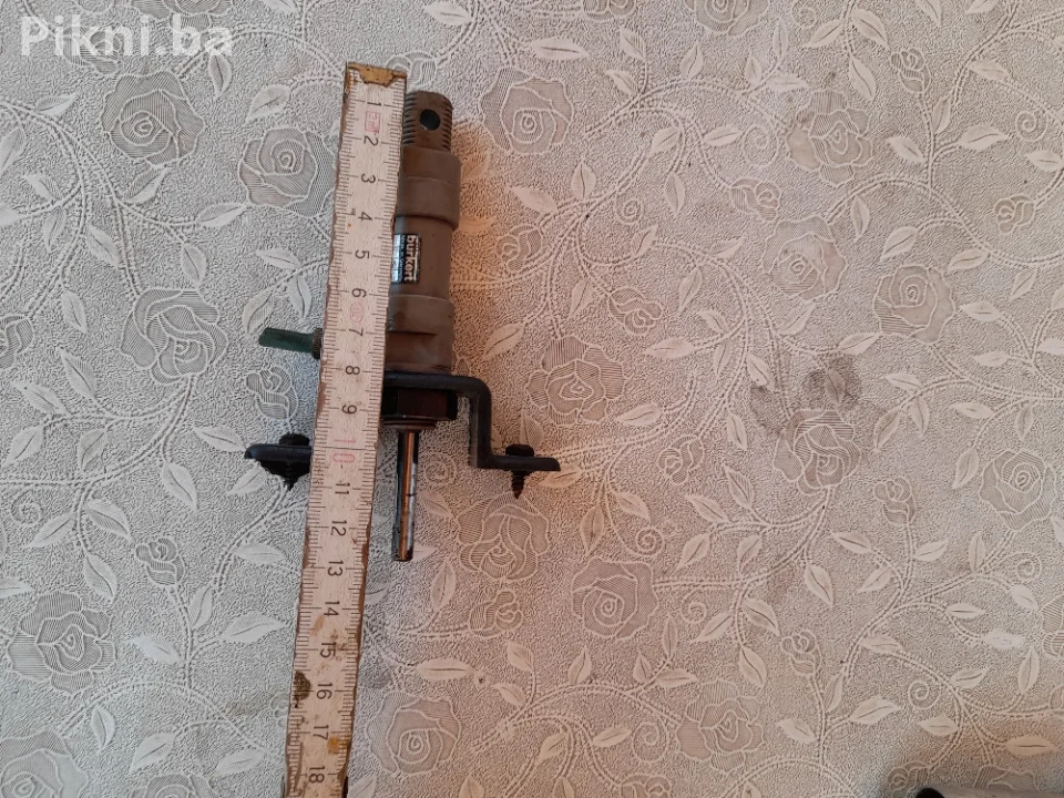 NOVO SNIŽENO! | Burkert 0746800 - Dvosmjerni Pneumatski Cilindar