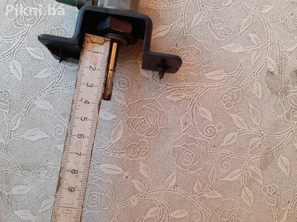 NOVO SNIŽENO! | Burkert 0746800 - Dvosmjerni Pneumatski Cilindar