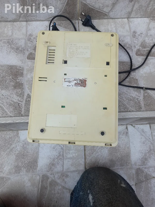 Digitron sa štampačem na struju nasco ns-3812pd