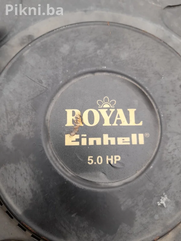 Bobina / Modul Paljenja za Royal Einhell Kosilicu 5HP (Ispravno)