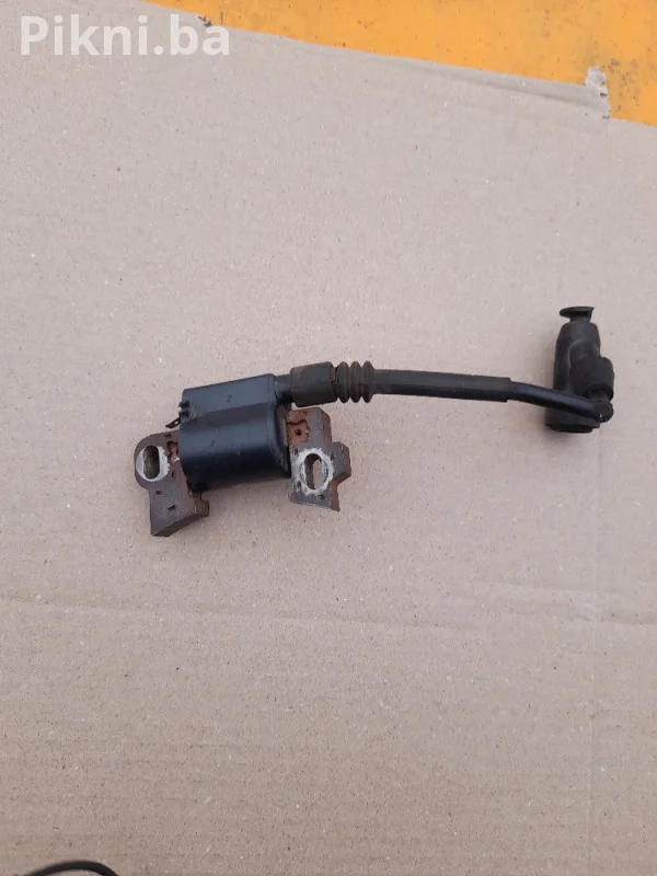 Bobina / Modul Paljenja za Royal Einhell Kosilicu 5HP (Ispravno)