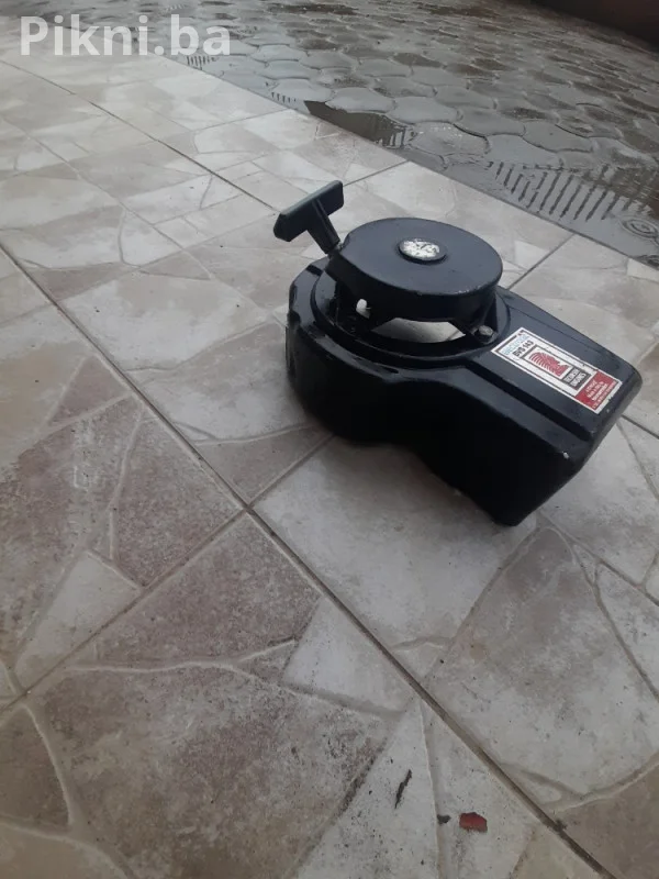 Starter za paljenje kosacice TECUMSEH BVS 143 kosilice kosacica