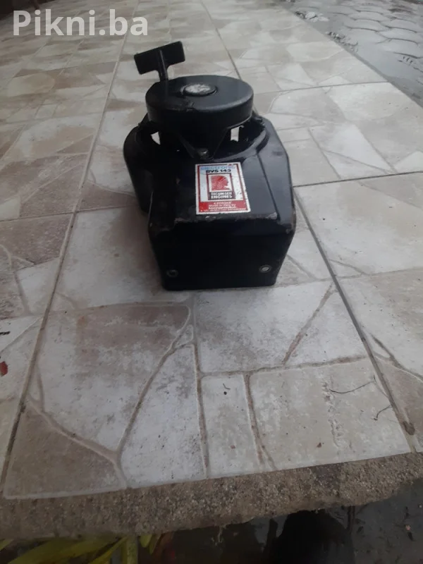 Starter za paljenje kosacice TECUMSEH BVS 143 kosilice kosacica
