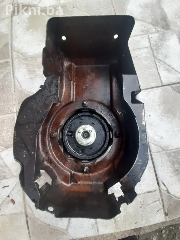 Starter za paljenje kosacice TECUMSEH BVS 143 kosilice kosacica