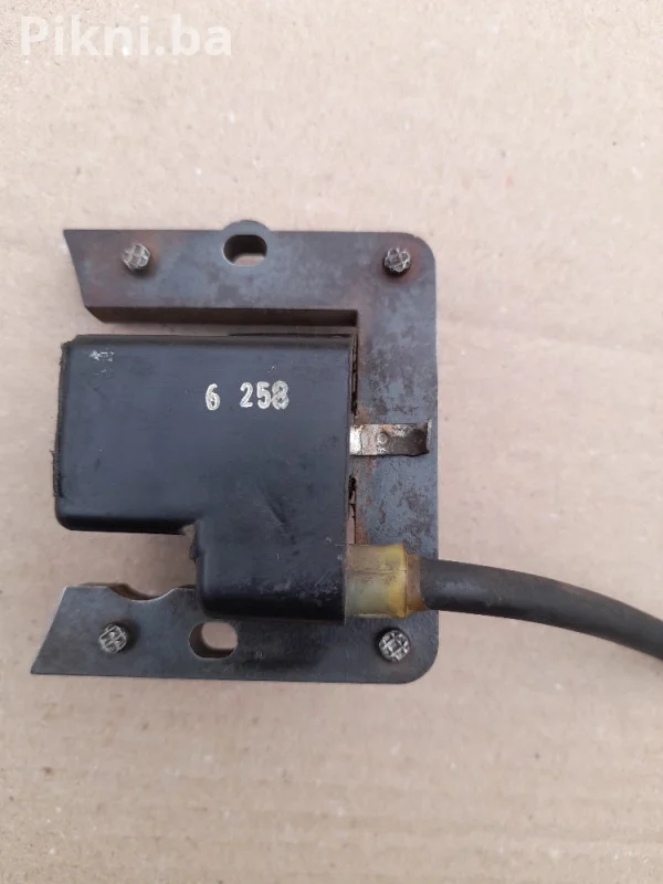 Bobina / Modul Paljenja za Kosilicu TECUMSEH BVS 143