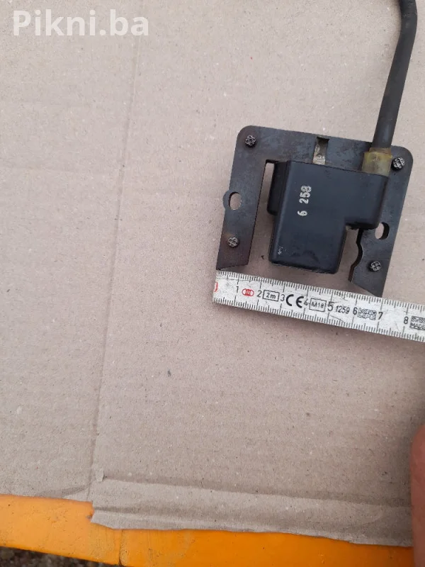 Bobina / Modul Paljenja za Kosilicu TECUMSEH BVS 143