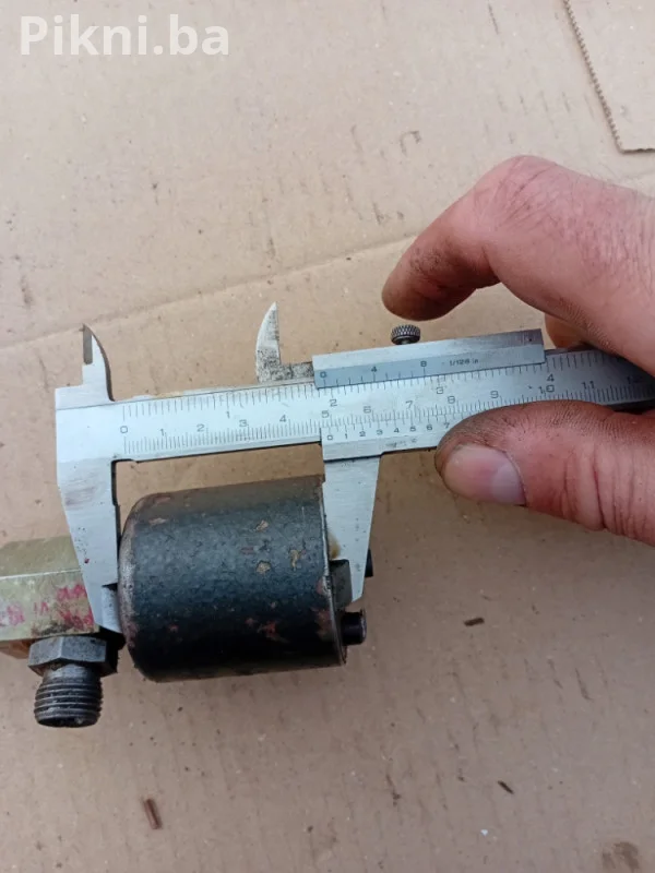 PPT Elektromagnetni ventil EV-68 (Solenoid) 12v- 0,8 MPa Povoljno
