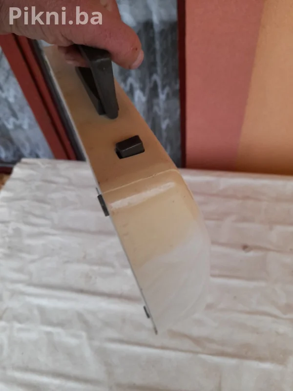 Pisaća mašina Japy L.72 (Brother Japan) - Ispravna sa koferom