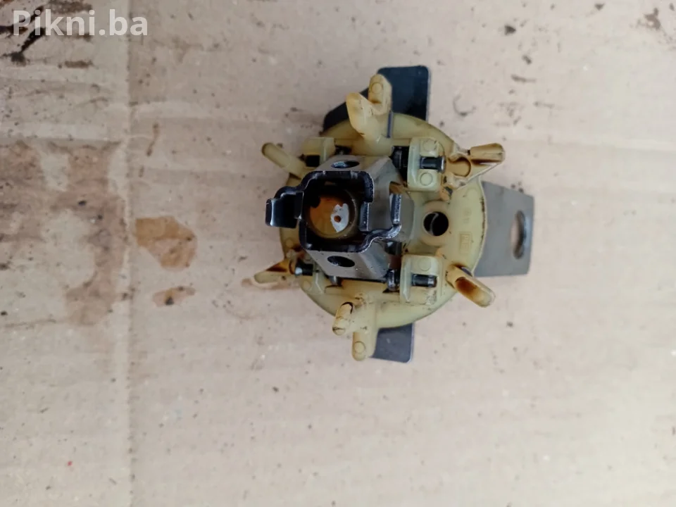 Pumpa ulja kosacice Briggs stratton Tecumsen dijelovi kosilice
