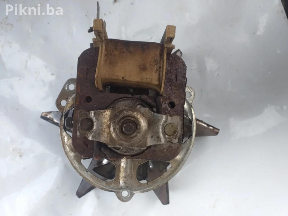 Ventilator 220v elektro motori elektromotori