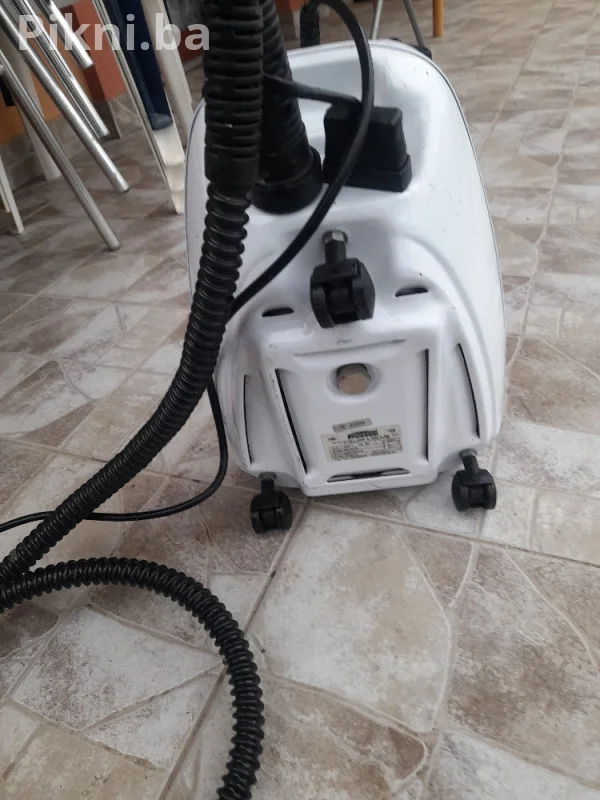 Profesionalni parni cistac Fogacci paročistač cistaci
