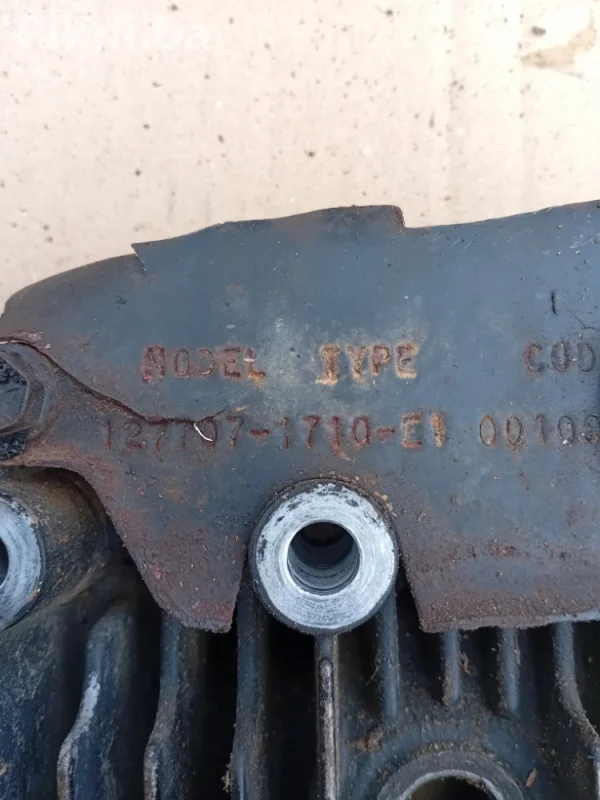 Deklo glava kosacice Briggs stratton Tecumsen dijelovi kosilice