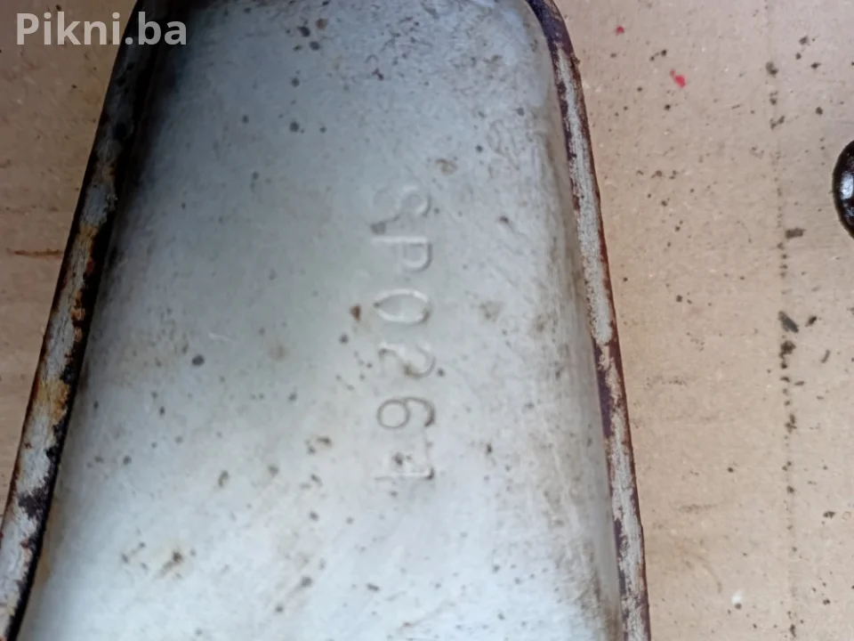 Auspuh kosacice Briggs stratton Tecumsen dijelovi kosilice
