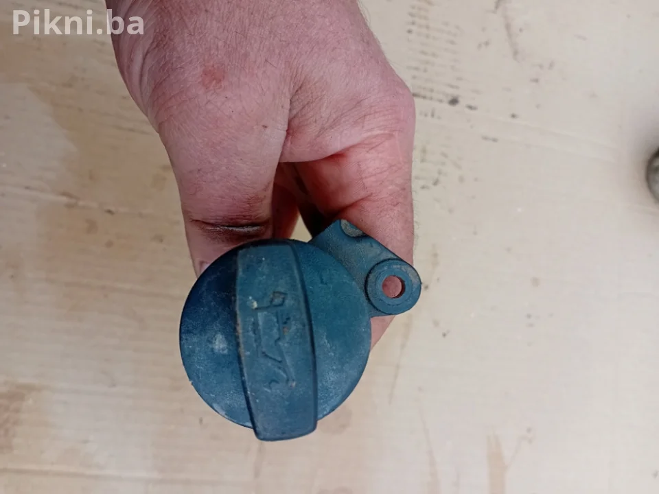 Mjerac ulja kosacica Briggs stratton Tecumsen dijelovi kosilice