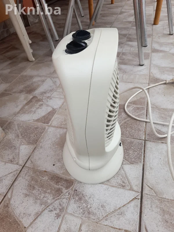 ROTIRAJUĆI KALORIFER BEST POINT 2000W - Potpuno Ispravan!