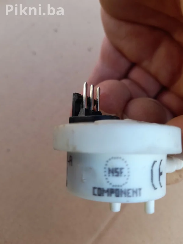 DeLonghi senzor protoka vode (flow meter) za espresso aparat (isp