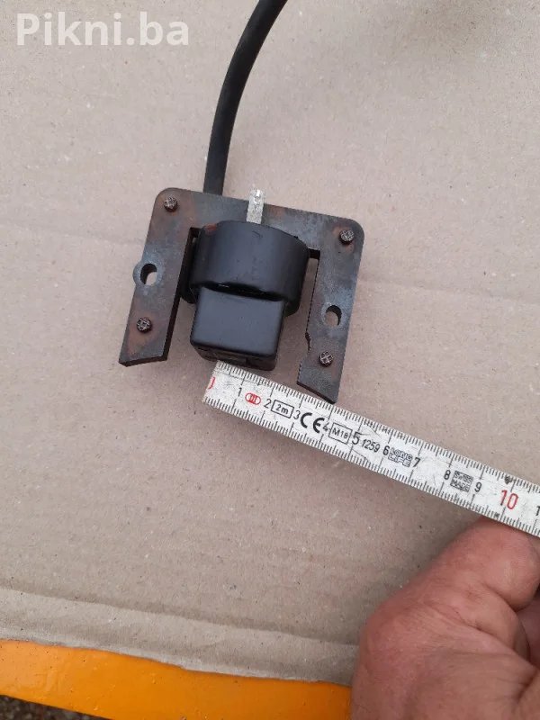 Bombina elektronika kosacice TECUMSEH kosilica kosacica
