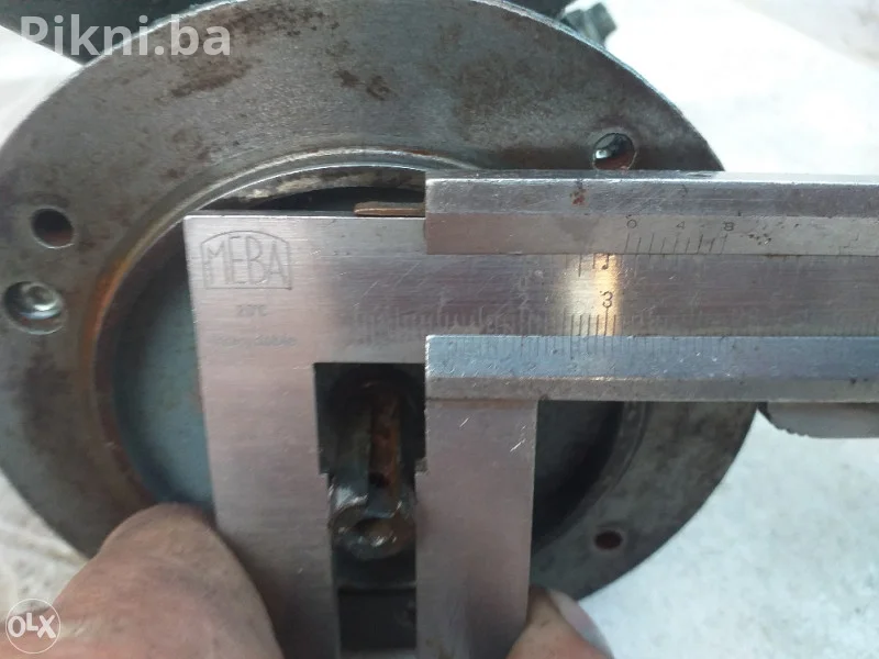 Elektro motor elektromotori 0,25kw 2800 obrtaja