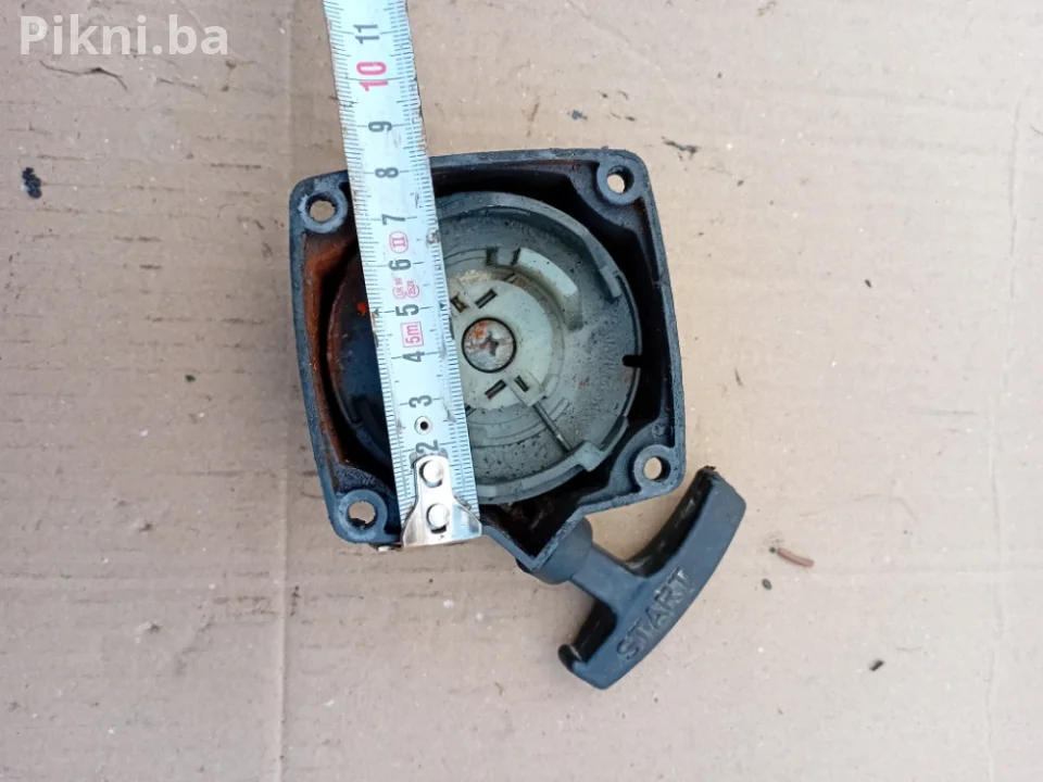 Starter paljenja trimera motorne pile