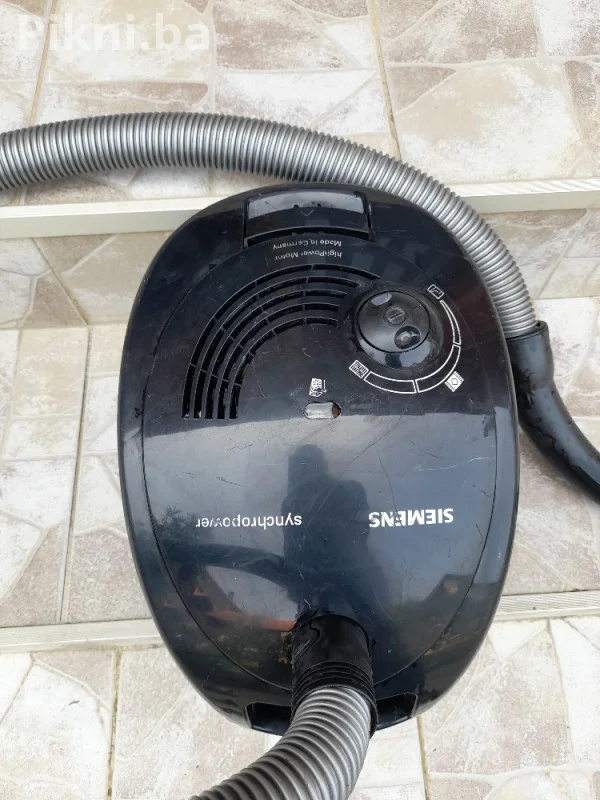 Kućni Usisivac Siemens usisivaci 600w germany