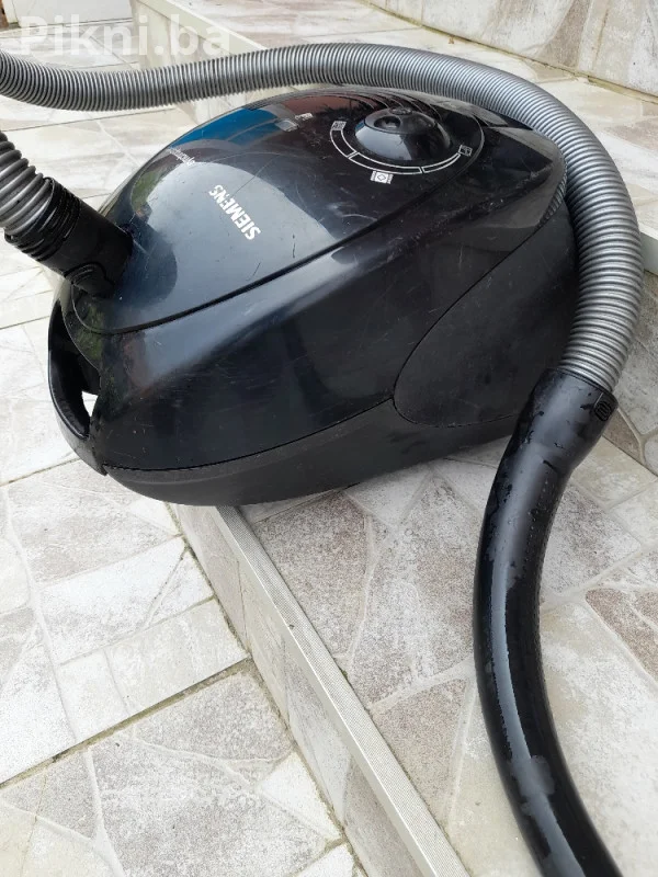 Kućni Usisivac Siemens usisivaci 600w germany