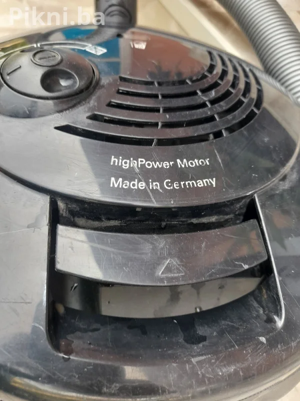 Kućni Usisivac Siemens usisivaci 600w germany