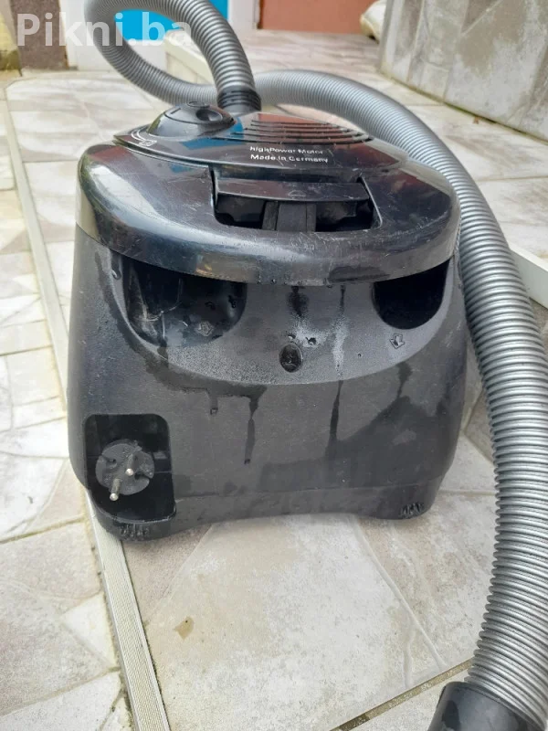 Kućni Usisivac Siemens usisivaci 600w germany