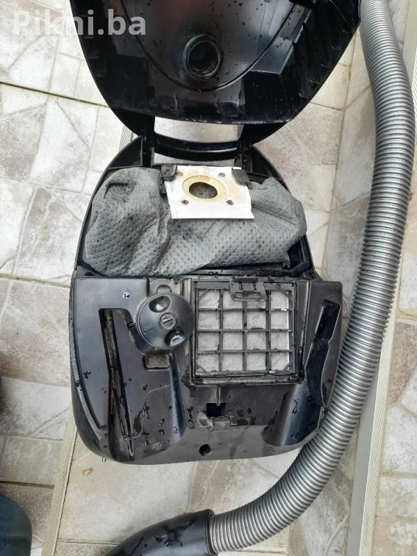 Kućni Usisivac Siemens usisivaci 600w germany
