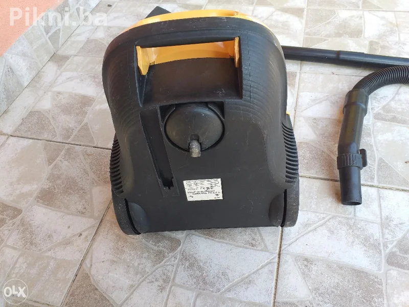 Kućni usisivac siemens germany 1300w