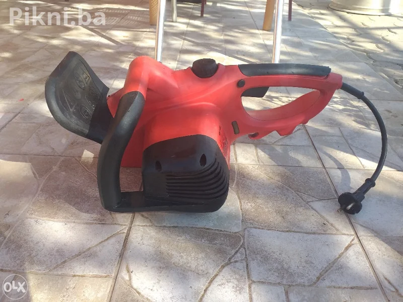 Električna pila motorke SOLO 620 GERMANY