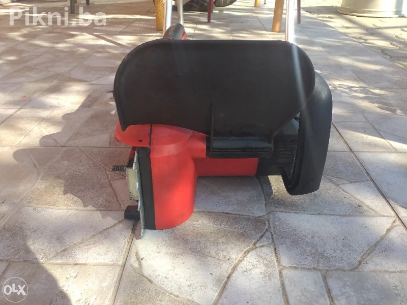 Električna pila motorke SOLO 620 GERMANY