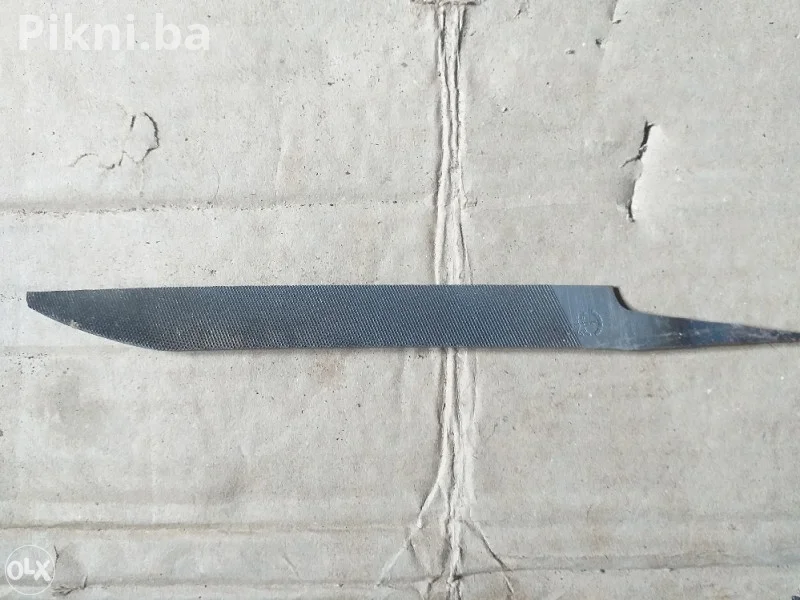 Turpija za metal made in germany