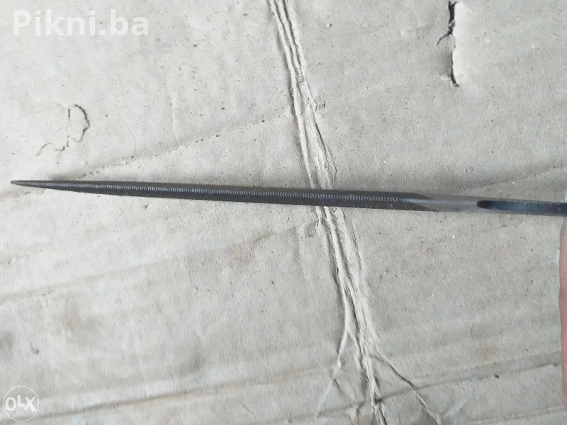 Turpija za metal made in germany