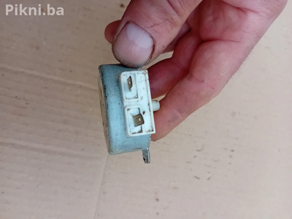 Mini motor galanz 4w elektro motor elektromotori
