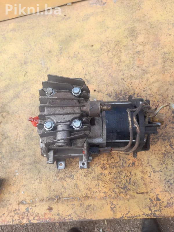 Kompresor kompresori glava sa motorom elektro motor elektromotori