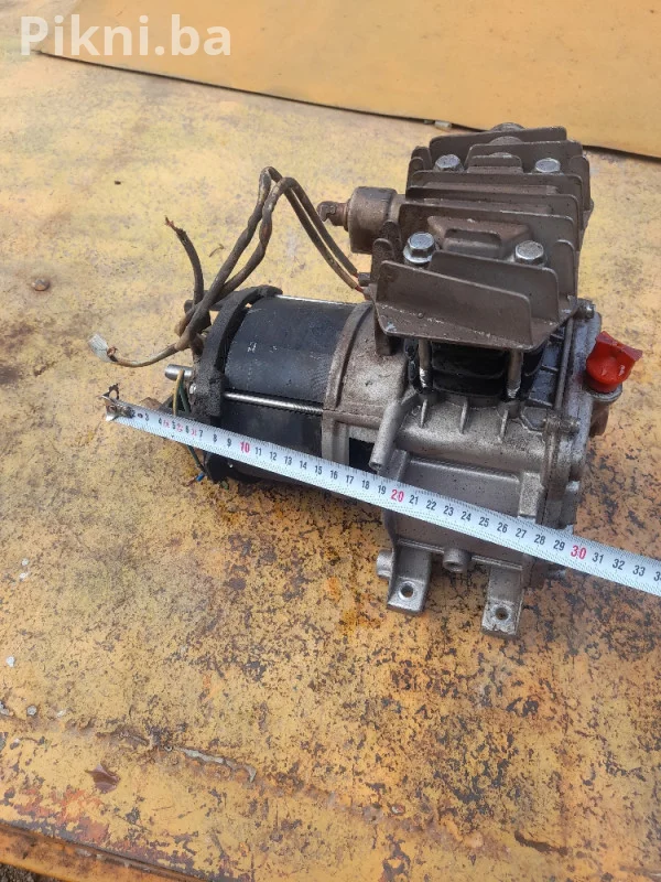 Kompresor kompresori glava sa motorom elektro motor elektromotori