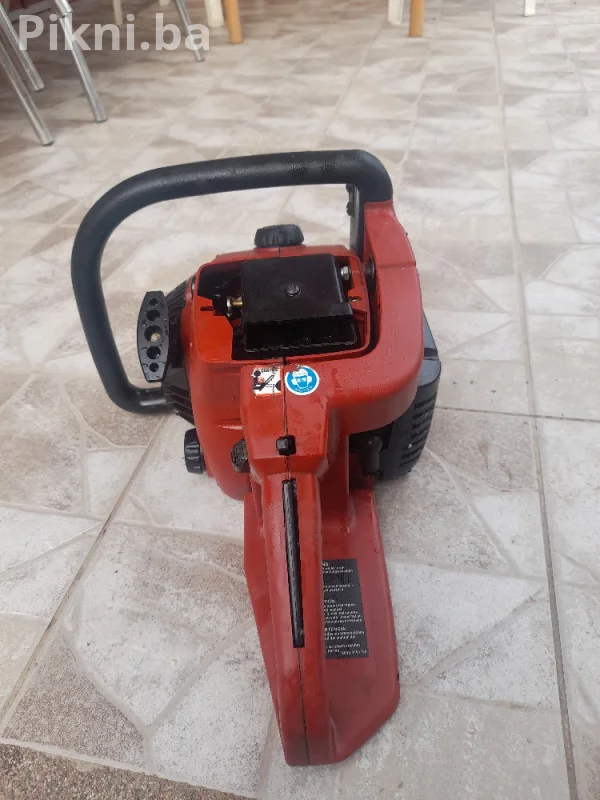 Motorna pila PRO WORK motorka - Čitaj pod detaljno!