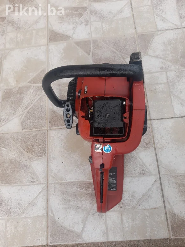 Motorna pila PRO WORK motorka - Čitaj pod detaljno!