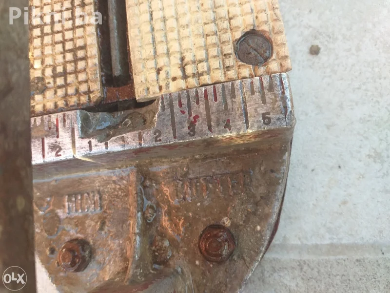 RUČNI REZAČ PLOČICA / SJEKAČ / MINI CUTTER / ISPRAVAN /Spreman z