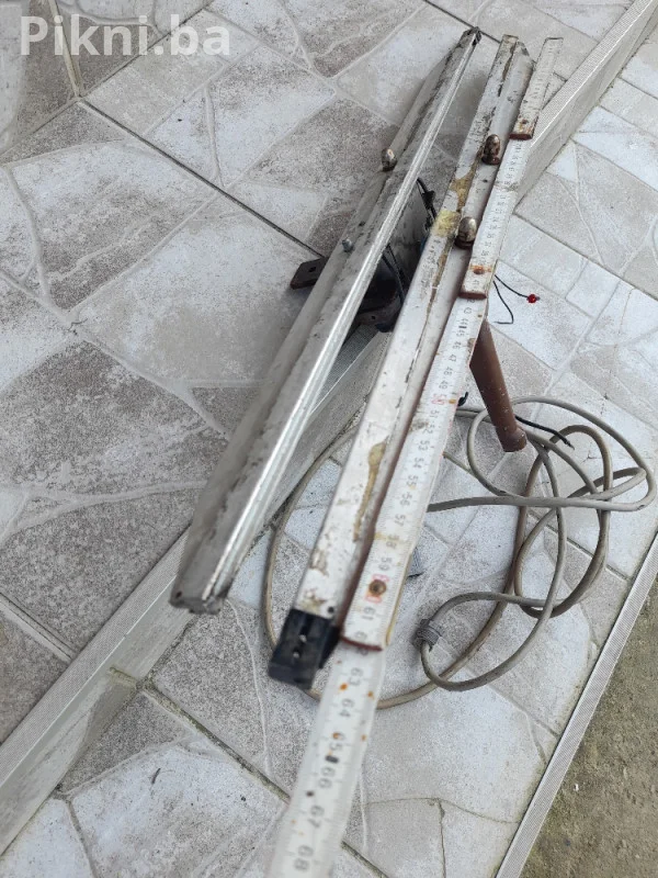 Pištolj za varenje kesa plastike 24 v varilica