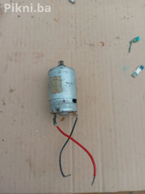 Mini motor 12 volti elektro motor elektromotori