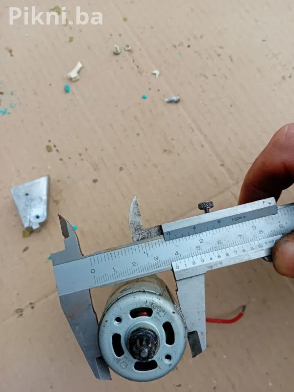 Mini motor 12 volti elektro motor elektromotori