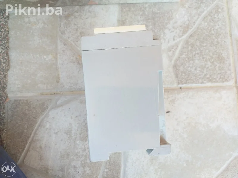 ISKRA A-ISOMETAR D 207 (m) sklopke i prekidaci